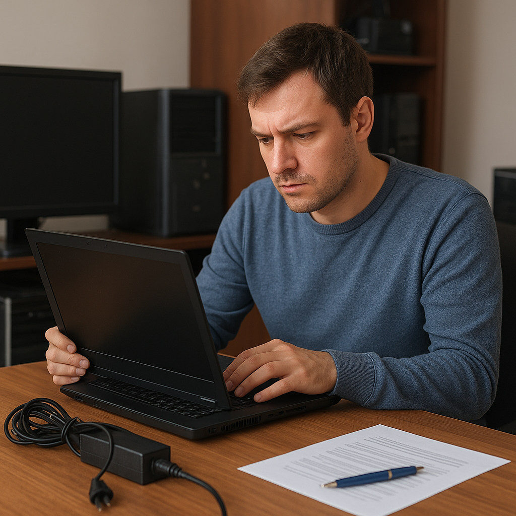 Jak kupować używany sprzęt z gwarancją rozruchową