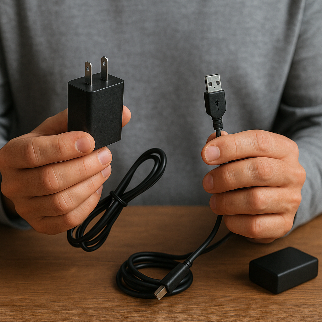 Jak rozpoznać oryginalne akcesoria do używanego sprzętu